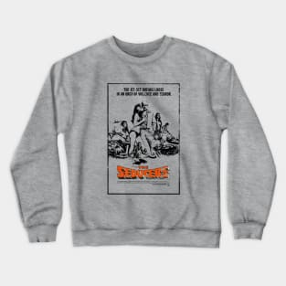 The Seducers Crewneck Sweatshirt